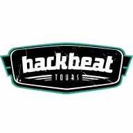 Backbeattours.com Favicon