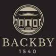 Backby.fi Favicon