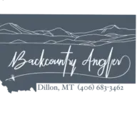 Backcountryangler.com Logo