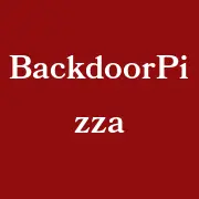 Backdoor-Pizza.com Favicon