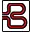 Backer-Elektro.cz Logo