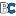 Backercity.com Logo