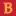 Backerstaete.nl Favicon