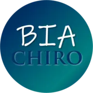 Backinactionchiropractic.org Logo