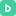 Backlog.jp Logo