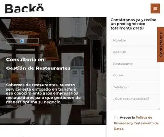 Backo.la(Backo – backo) Screenshot