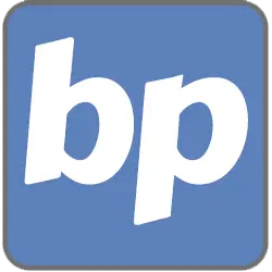 Backpageup.com Favicon