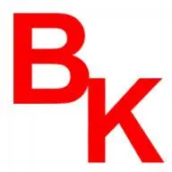 Backrete.com Logo