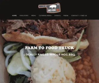 BackroadbbQvt.com(BackroadbbQvt) Screenshot