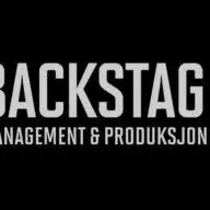 Backstage.no Logo