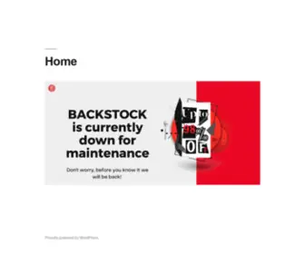 Backstock.com(Exclusive) Screenshot