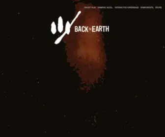 Backto.earth(BACK TO EARTH) Screenshot