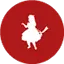 Backtowonderland.com Favicon