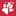 Backtrack.org.au Favicon