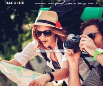 Backup.com.tr(Back) Screenshot