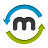 Backupmobile.com Logo