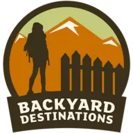 Backyard-Destinations.com Logo