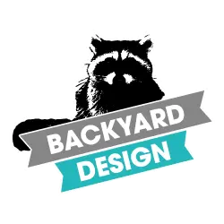 Backyarddesign.nl Logo
