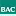Bacme.com Logo