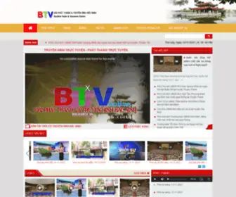 Bacninhtv.vn(Attention Required) Screenshot