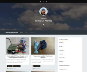 Baconapplications.com(Bacon Applications) Screenshot