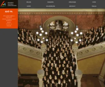 Bacs.hu(Budapesti) Screenshot