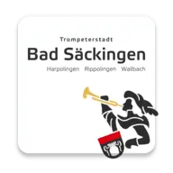 Bad-Saeckingen.de Logo