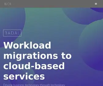 Badal.io(Badal) Screenshot
