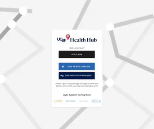Badassadvisors.com(HealthHub Connect) Screenshot