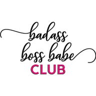 Badassbossbabe.club Favicon