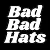 Badbadhats.com Logo