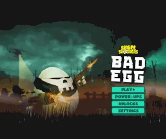 Badegg.io(Bad Egg) Screenshot