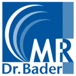 Bader-MR.at Logo