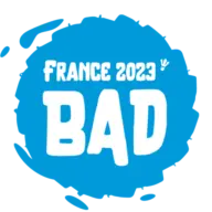 Badfrance2023.fr Favicon