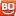 Badgeonline.ru Favicon