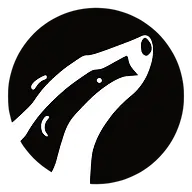 Badger.org.uk Logo