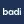 Badiapp.com Logo