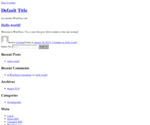 Badimage.net(Bad Image) Screenshot