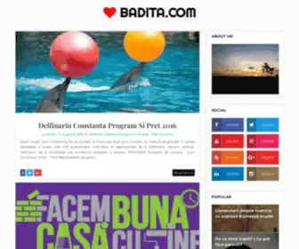 Badita.com(Badita) Screenshot