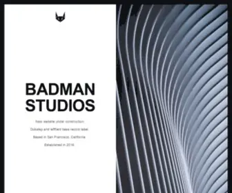 Badman.co(Badman Studios) Screenshot