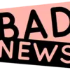 Badnewsgame.com Logo