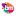 Badoomobile.net Favicon