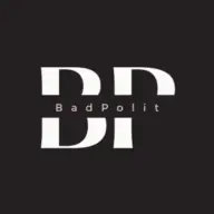 Badpolit.top Logo