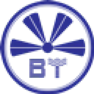 Badrantahvie.com Logo