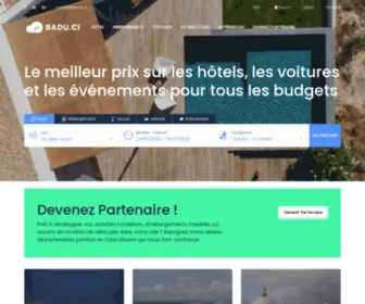 Badu.ci(Meilleurs) Screenshot