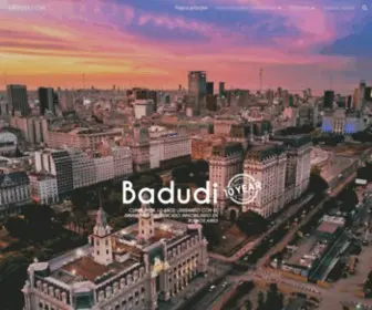 Badudi.com(Alquileres Sin ComisiÃƒÂ³n) Screenshot