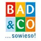Badundco.at Logo