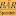 Baer-Federn.de Favicon