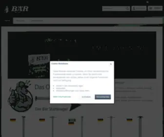 Baer-Original.de(Schürmann) Screenshot