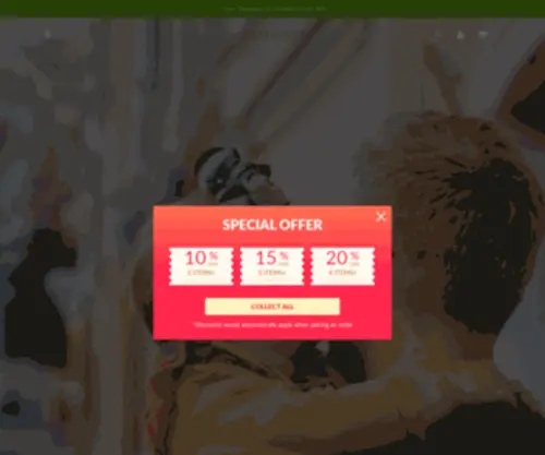 Baesun.com(일산에서의) Screenshot
